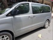 Cần bán lại xe Hyundai Starex năm 2014, màu bạc còn mới