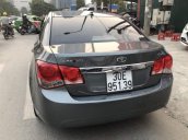 Cần bán lại xe Daewoo Lacetti CDX đời 2010, màu đen, xe nhập chính chủ giá cạnh tranh