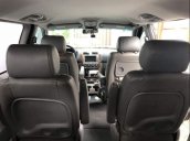 Bán Kia Carnival 2008, màu bạc, nhập khẩu, 255 triệu