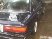 Bán Toyota Camry năm sản xuất 1989, màu đen, xe nhập, 45 triệu