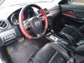 Cần bán xe Mazda 3 S 2009, màu đen, giá tốt