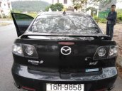 Cần bán xe Mazda 3 S 2009, màu đen, giá tốt