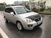 Bán Kia Carens 2.0 năm 2013, màu bạc, 363tr