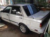 Cần bán gấp Nissan 100NX năm sản xuất 1986, màu trắng, xe nhập, giá tốt