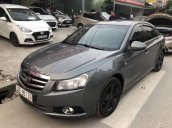 Cần bán lại xe Daewoo Lacetti CDX đời 2010, màu đen, xe nhập chính chủ giá cạnh tranh