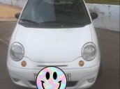 Bán Daewoo Matiz đời 2004, màu trắng, 82 triệu