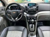 Cần bán gấp Chevrolet Orlando LTZ năm 2015, màu đỏ, nhập khẩu  