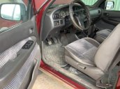 Cần bán xe Ford Ranger XLT đời 2003, màu đỏ, giá chỉ 180 triệu