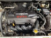 Cần bán Toyota Vios năm sản xuất 2005, màu bạc, 245 triệu