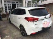 Bán Kia Rondo sản xuất năm 2018, màu trắng, giá chỉ 615 triệu