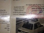 Cần bán gấp Nissan 100NX năm sản xuất 1986, màu trắng, xe nhập, giá tốt