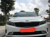 Cần bán gấp Kia K3 2.0 2016, màu trắng, giá tốt