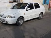 Bán ô tô Fiat Siena ELX năm sản xuất 2003, màu trắng giá cạnh tranh