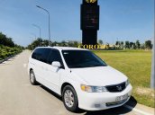 Bán Honda Odyssey năm sản xuất 2004, xe nhập, 368 triệu