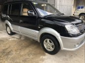 Cần bán xe Mitsubishi Jolie sản xuất năm 2005, màu đen xe gia đình, 152tr