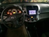 Bán ô tô Toyota RAV4 đời 2008, màu xanh lam, xe nhập, 490tr