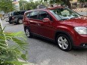 Cần bán gấp Chevrolet Orlando LTZ năm 2015, màu đỏ, nhập khẩu  