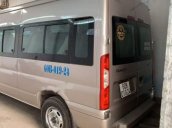 Cần bán lại xe Ford Transit sản xuất năm 2014, màu ghi hồng  