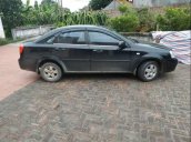 Cần bán xe Chevrolet Lacetti sản xuất 2009