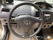 Cần bán Toyota Vios năm sản xuất 2005, màu bạc, 245 triệu