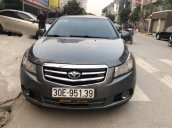 Cần bán lại xe Daewoo Lacetti CDX đời 2010, màu đen, xe nhập chính chủ giá cạnh tranh