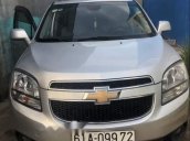 Bán Chevrolet Orlando đời 2013, màu bạc, 355 triệu