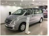 Cần bán lại xe Hyundai Starex năm 2014, màu bạc còn mới