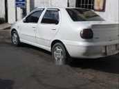 Bán ô tô Fiat Siena ELX năm sản xuất 2003, màu trắng giá cạnh tranh