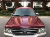 Bán ô tô Ford Escape MT năm sản xuất 2006, màu đỏ số sàn, 285 triệu