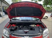 Cần bán gấp Chevrolet Orlando LTZ năm 2015, màu đỏ, nhập khẩu  