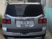 Bán Chevrolet Orlando đời 2013, màu bạc, 355 triệu