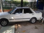 Cần bán gấp Nissan 100NX năm sản xuất 1986, màu trắng, xe nhập, giá tốt