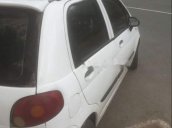 Bán Daewoo Matiz đời 2004, màu trắng, 82 triệu