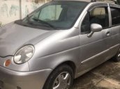 Bán Daewoo Matiz sản xuất năm 2008, màu bạc ít sử dụng, 90 triệu