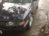 Bán Toyota Camry năm sản xuất 1989, màu đen, xe nhập, 45 triệu