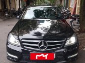 Bán ô tô Mercedes C200 Edition sx 2014, mầu đen