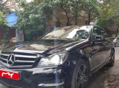 Bán ô tô Mercedes C200 Edition sx 2014, mầu đen