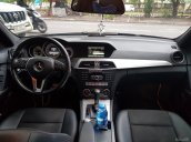 Bán ô tô Mercedes C200 Edition sx 2014, mầu đen