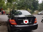 Bán ô tô Mercedes C200 Edition sx 2014, mầu đen