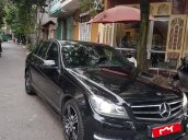 Bán ô tô Mercedes C200 Edition sx 2014, mầu đen