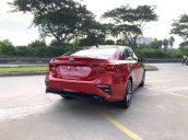 [Kia Gia Lai] Xe Kia Cerato All New 2019 trả trước 175 triệu sở hữu xe - LH: 0905.107.136