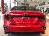 Bán xe Kia Cerato đời 2019, màu đỏ