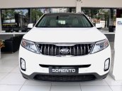 Kia Gò Vấp - Kia Sorento 2018. Giảm ngay tiền mặt cho KH mua xe tháng 12/2018