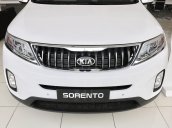 Kia Gò Vấp - Kia Sorento 2018. Giảm ngay tiền mặt cho KH mua xe tháng 12/2018