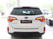 Kia Gò Vấp - Kia Sorento 2018. Giảm ngay tiền mặt cho KH mua xe tháng 12/2018