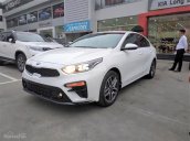 KIA Cerato 2019. Đưa trước 193 triệu nhận xe - LH: 0901 078 222 - Trường Quang