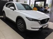 Bán Mazda CX5 2018 ưu đãi lên đến 30tr, sẵn xe giao ngay đủ màu, hỗ trợ ĐKĐK, TG 90%, giao tận nhà, LH 0981485819