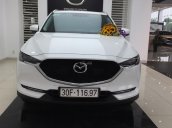 Bán Mazda CX5 2018 ưu đãi lên đến 30tr, sẵn xe giao ngay đủ màu, hỗ trợ ĐKĐK, TG 90%, giao tận nhà, LH 0981485819