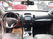 Bán xe Kia Sorento 2.4MT 2015, màu bạc, giá 730tr, LH 0966988860