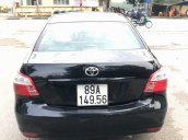 Bán xe Toyota Vios đời 2010, màu đen, tư nhân biển 89 Hưng Yên